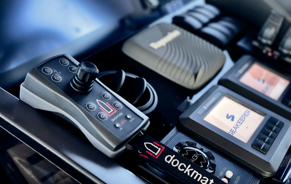 Photo-dockamate