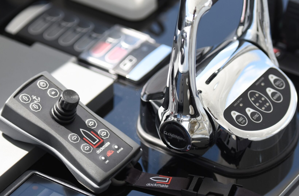 dockmate-remotes